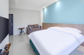 春雨漫居 Spring Rain Hostel